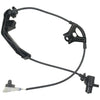 Standard Ignition ABS Wheel Speed Sensor for 1996-2002 Corolla ALS665