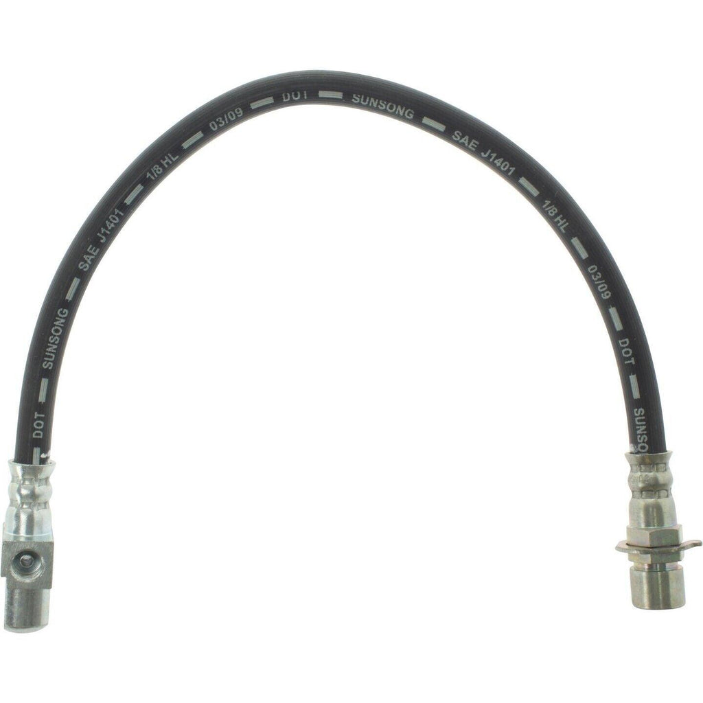 Brake Hydraulic Hose for Avalanche 2500, Suburban 2500, Yukon XL 2500 150.66341