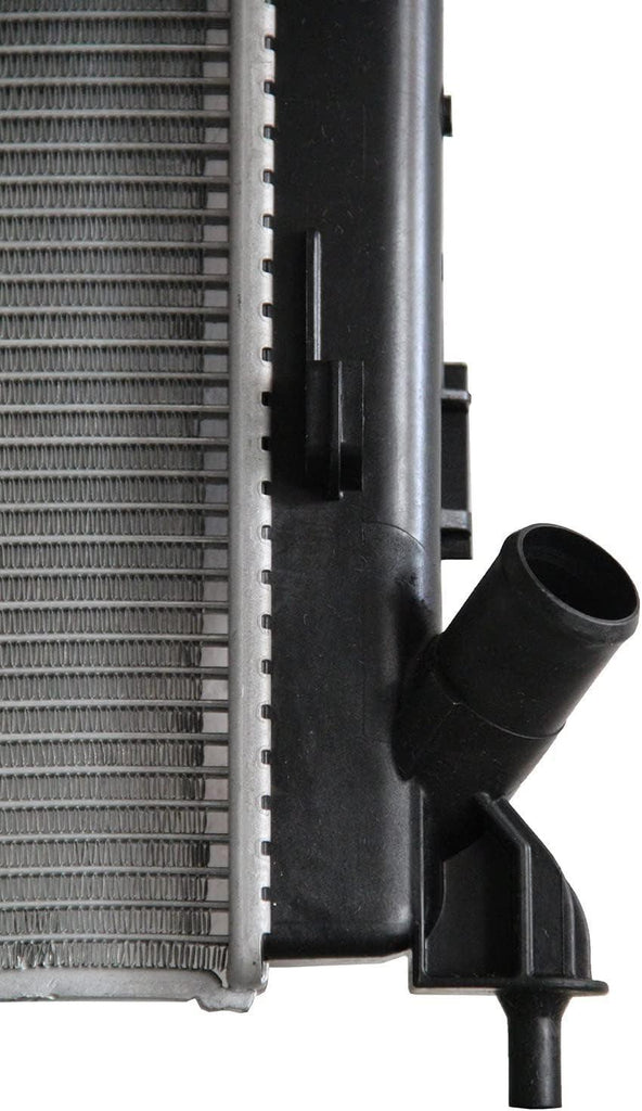13862 Replacement Radiator for KIA