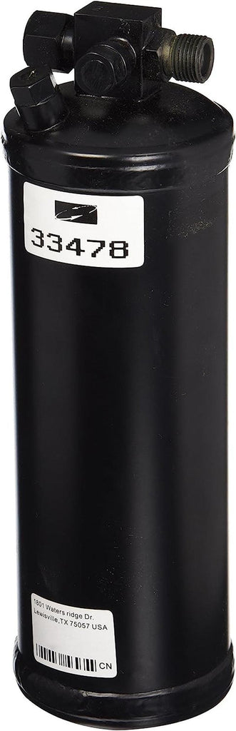 Steel Filter Drier - 33478