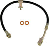 Dorman Brake Hydraulic Hose for P30, P3500, P35, P30 Van, P35/P3500 Van H38167