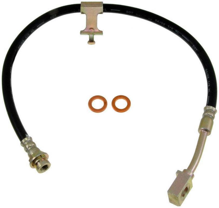Dorman Brake Hydraulic Hose for P30, P3500, P35, P30 Van, P35/P3500 Van H38167