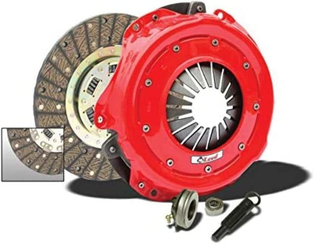 75153 Clutch Kit