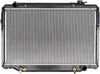 Radiator, New OE Quality - 221-9362