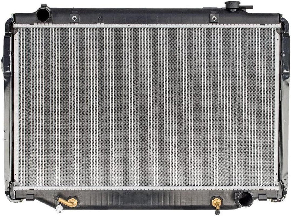 Radiator, New OE Quality - 221-9362