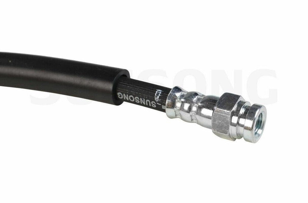Sunsong Clutch Hydraulic Hose for Mazda 2201892
