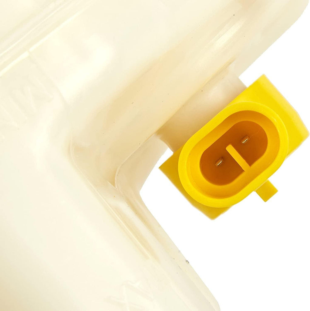 GM Original Equipment 22758182 Brake Master Cylinder Reservoir Assembly