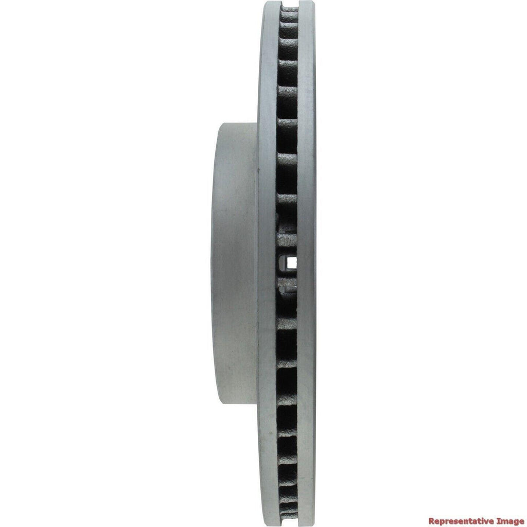 Centric Front Disc Brake Rotor for 01-05 RAV4 (320.44121F)