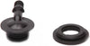 CV89022 Professional Grade Brake Power Booster Check Valve
