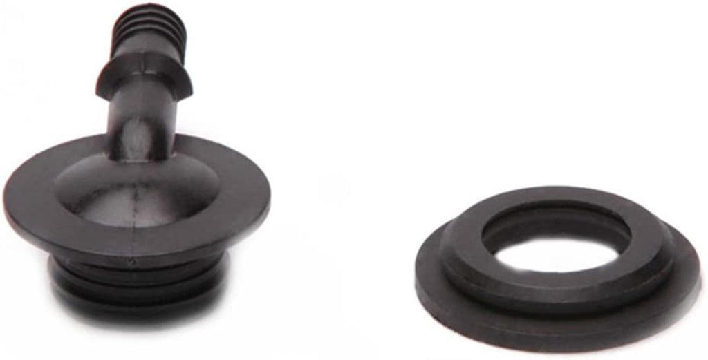 CV89022 Professional Grade Brake Power Booster Check Valve