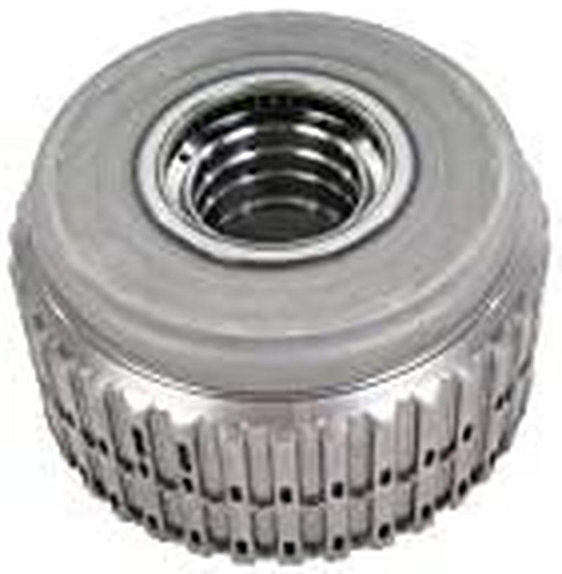 Acdelco 24263590 GM Original Equipment Automatic Transmission 1-2-3-4 and 3-5-Reverse Clutch Housing