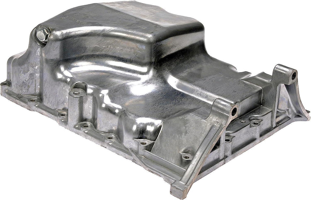 264-379 Engine Oil Pan Compatible with Select Acura/Honda Models