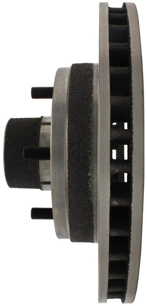 Front Disc Brake Rotor for G10, G20, G1500, G2500, Brougham+More (121.66000)