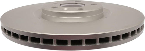 Element3 Replacement Front Disc Brake Rotor for Select Year Volvo S60/S90/V60/V60 Cross Country/V90/V90 Cross Country/Xc40/Xc60/Xc90 Models (982110FZN)