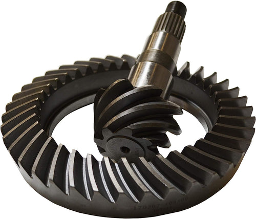 170107-A06000 Rear Axle Ring and Pinion Kit - 5.13 Ratio 24 Spline for 07-18 Wrangler JK JKU