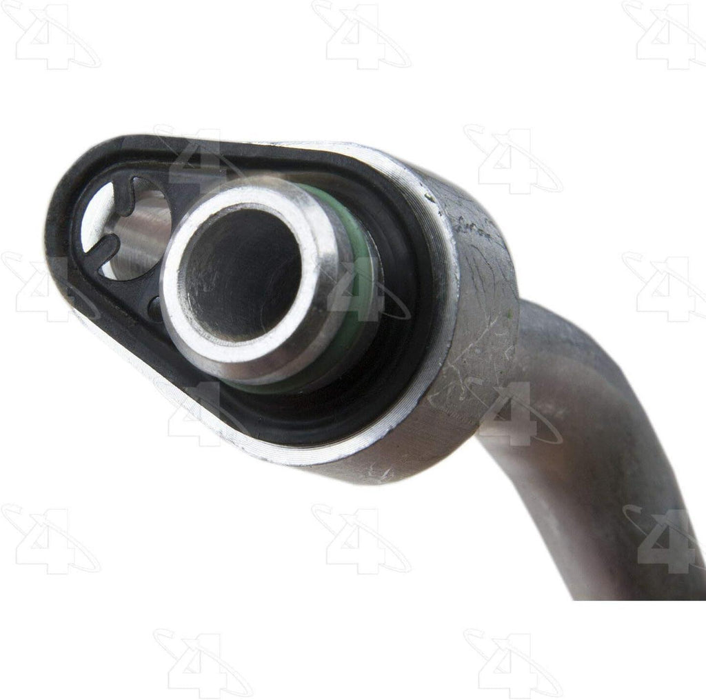 56478 Suction Line Hose Assembly