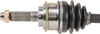 66-7373 New CV Constant Velocity Drive Axle Shaft