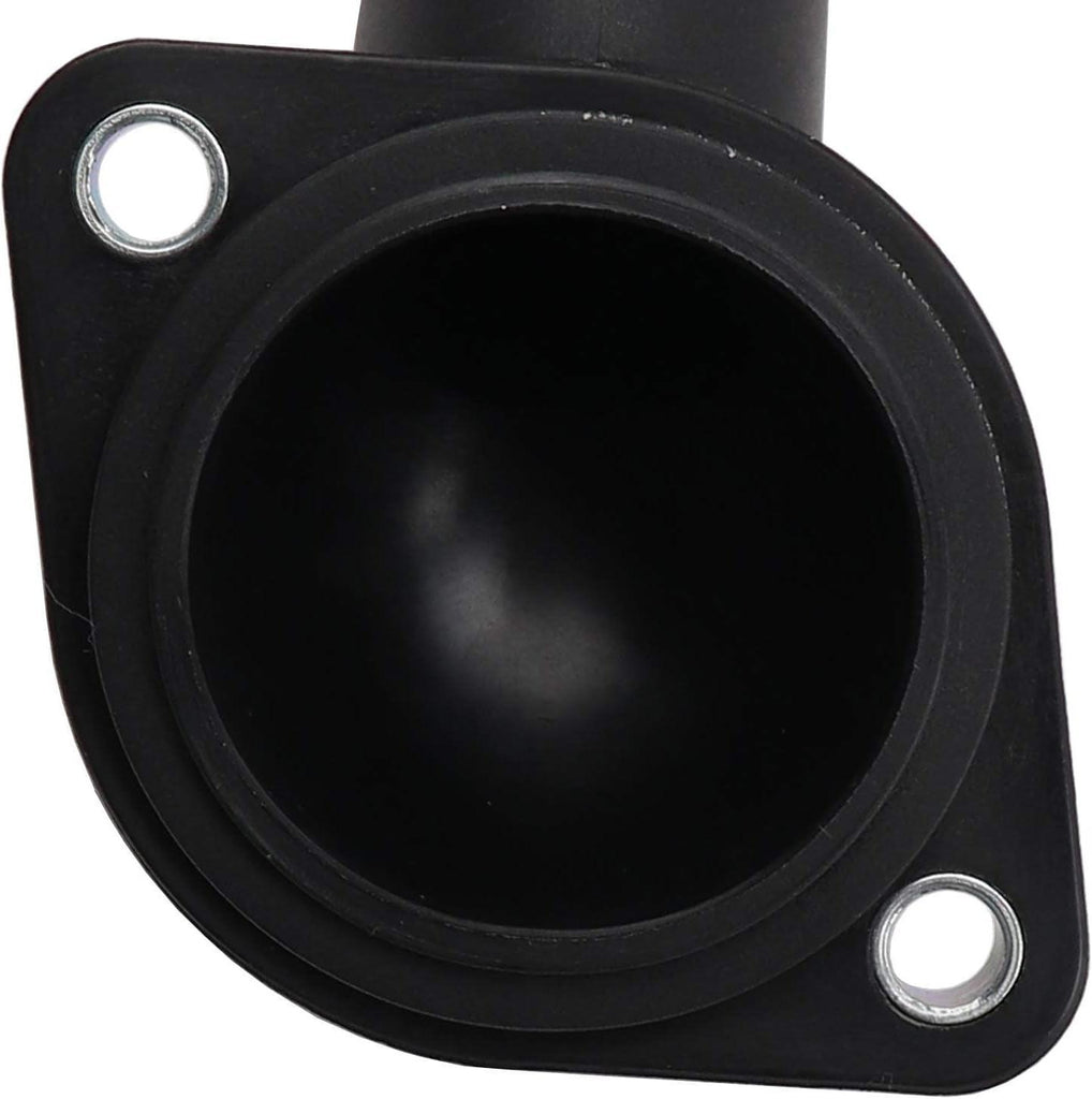 147-0043 Water Flange