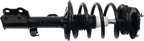 Professional 903-046RS Ready Strut Premium Gas Charged Front Passenger Side Strut and Coil Spring Assembly