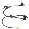 Standard Ignition ABS Wheel Speed Sensor for 1999-2003 Mazda Protege ALS1179