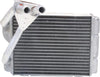 96078 Heater Core Compatible with 1981-1993 Dodge Ramcharger