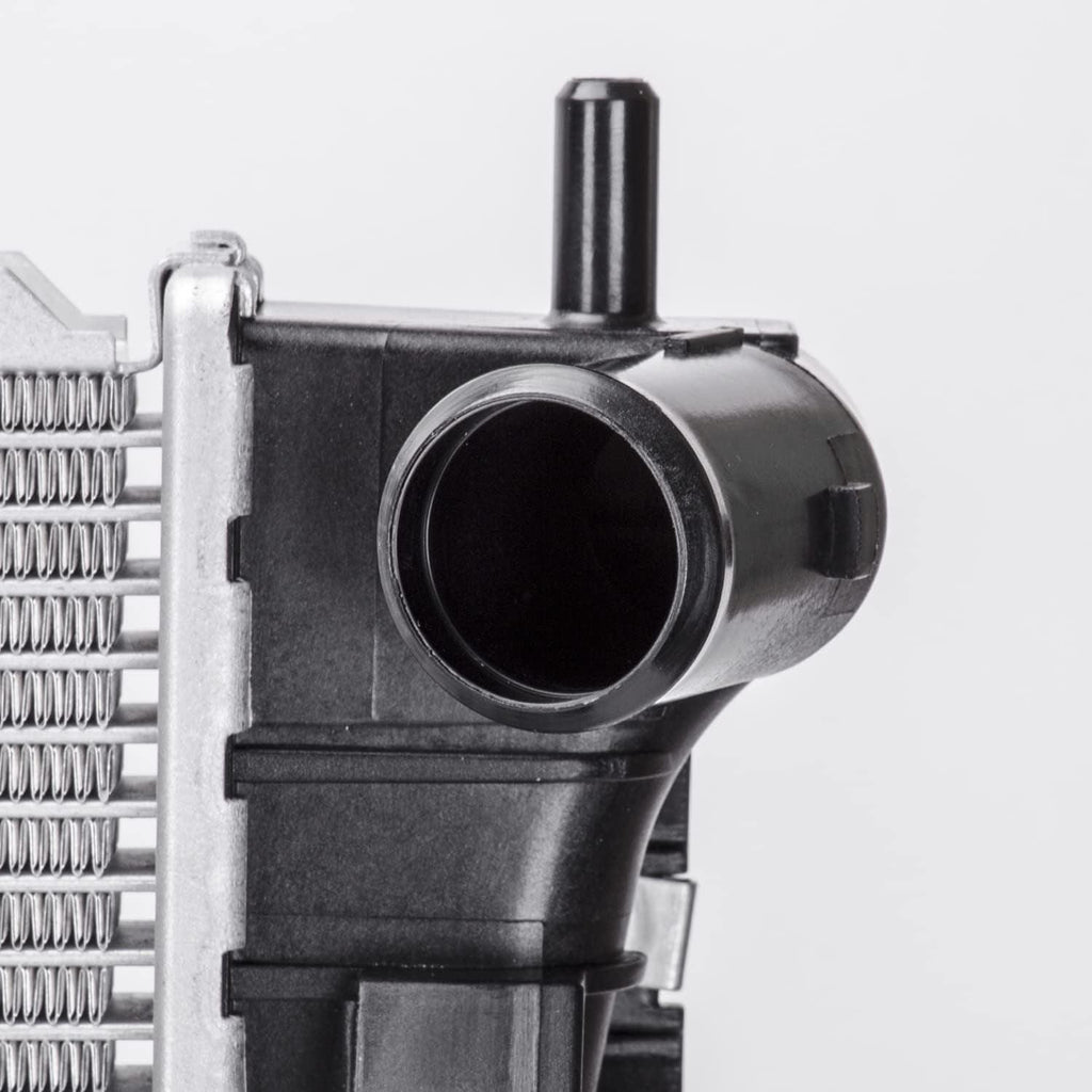 13143 Radiator Compatible with 2013-2015 Ford Edge