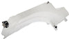 Dorman 603-5505 Front Engine Coolant Reservoir Compatible with Select Mack / Volvo Models
