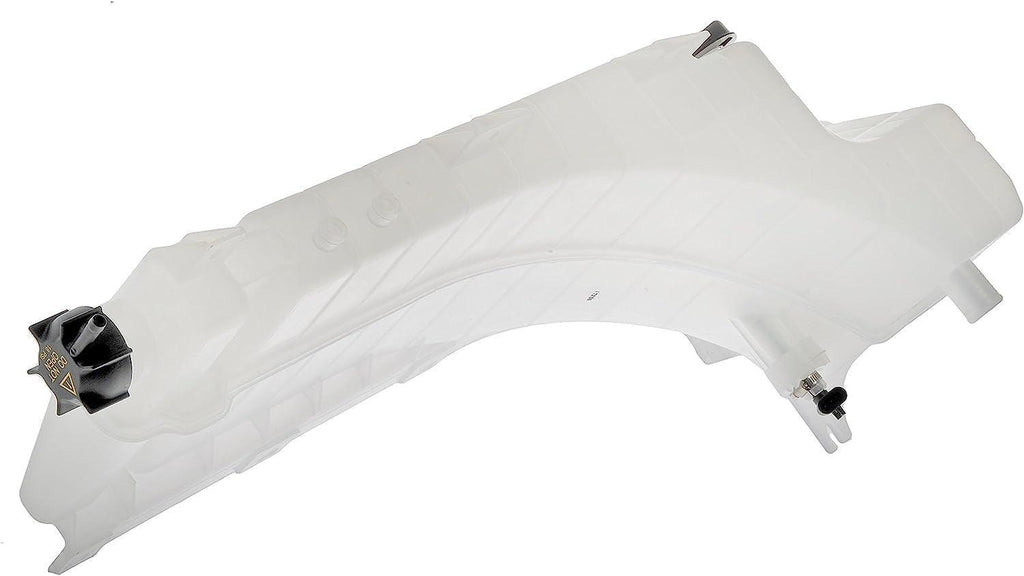 Dorman 603-5505 Front Engine Coolant Reservoir Compatible with Select Mack / Volvo Models