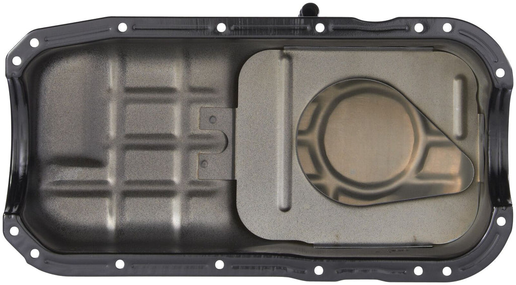 Spectra Engine Oil Pan for Sebring, Avenger CRP30A