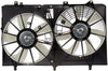 Dorman Engine Cooling Fan Assembly for Sienna, RX350 621-530