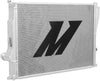 MMRAD-E46-01 Performance Aluminum Radiator Compatible with BMW E46 3-Series 1999-2006