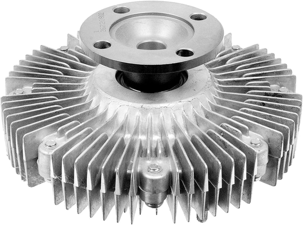 2672 Premium Fan Clutch