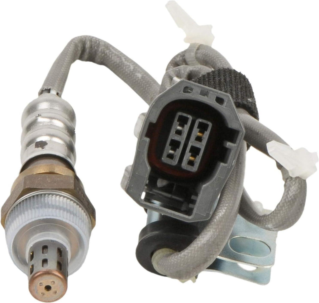 Bosch Automotive 15386 Oxygen Sensor, OE Fitment (Mazda)
