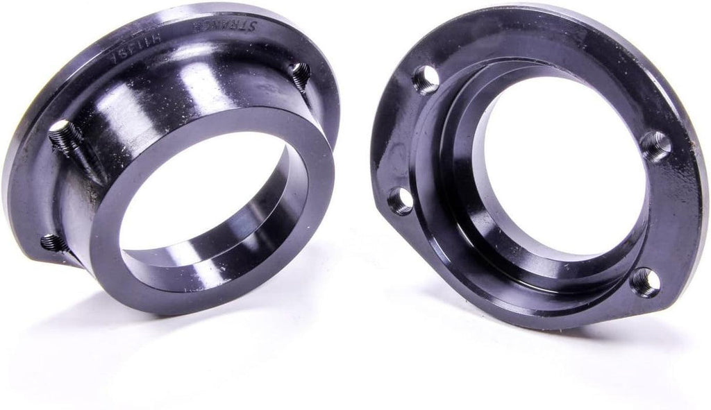 H1138 8.8" Housing End for 3.150 Ford Bearings