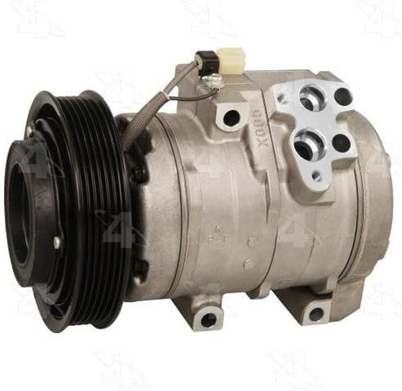 (98367) A/C Compressor