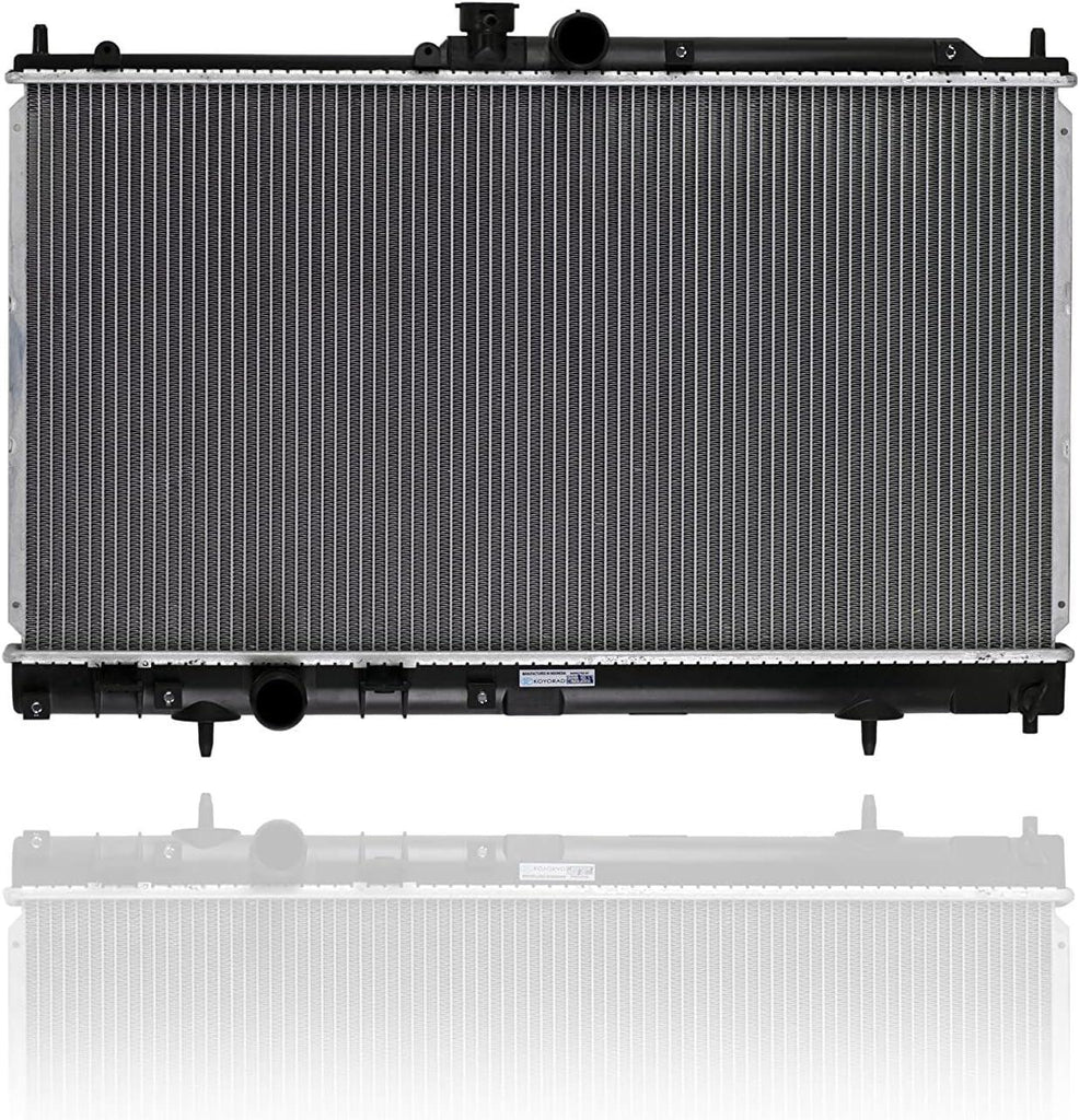 A2688 Radiator