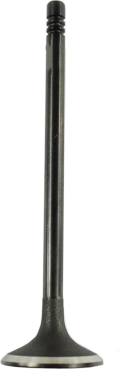 DNJ EV343 Exhaust Valve for 11-15 Buick, Chevrolet Encore, Cruze, Sonic, Trax 1.4L L4 DOHC Turbocharged -,LUJ,LUV