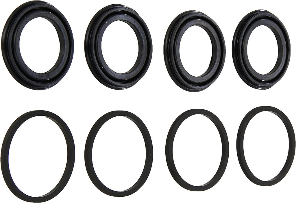 Carlson Quality Brake Parts 15250 Caliper Repair Kit