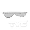 Turn Signal / Parking Light for C1500, C2500, C3500, K1500+More 12-1411-63