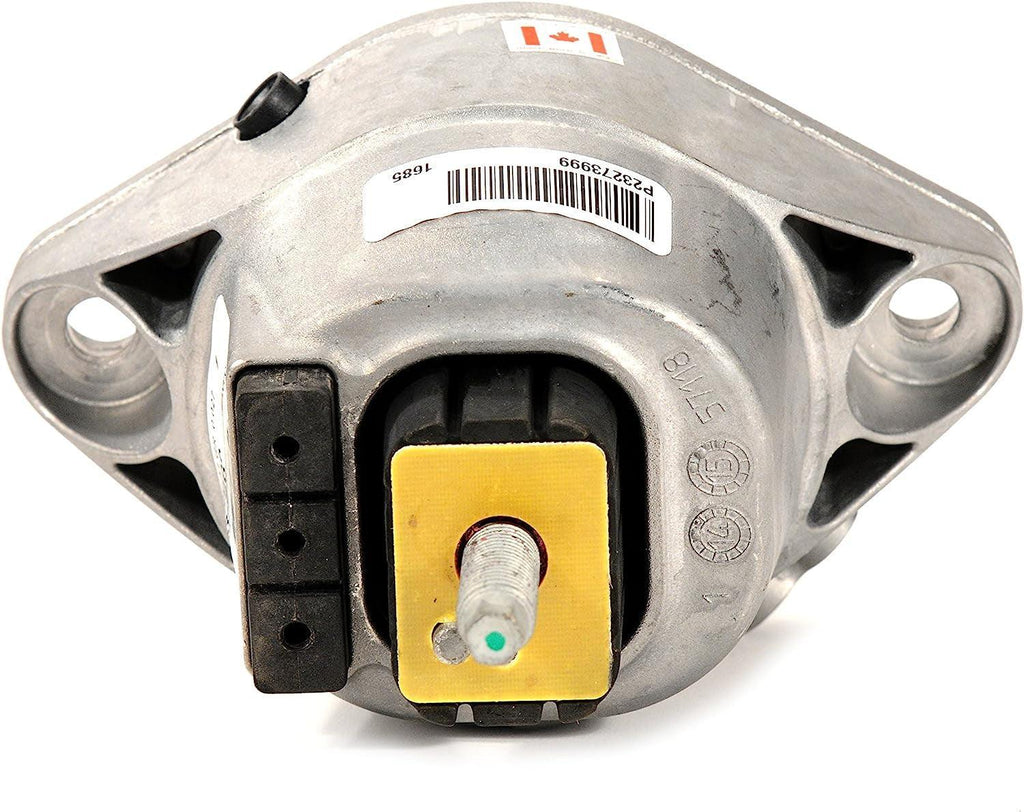 GM Genuine Parts 23273999 Driver Side Engine Mount