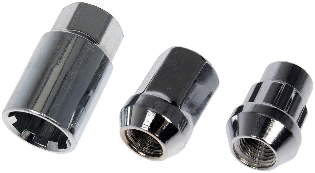 Wheel Lug Nut for Iq, Tc, Xb, Xd, TSX, Verano, Captiva Sport+More 713-375