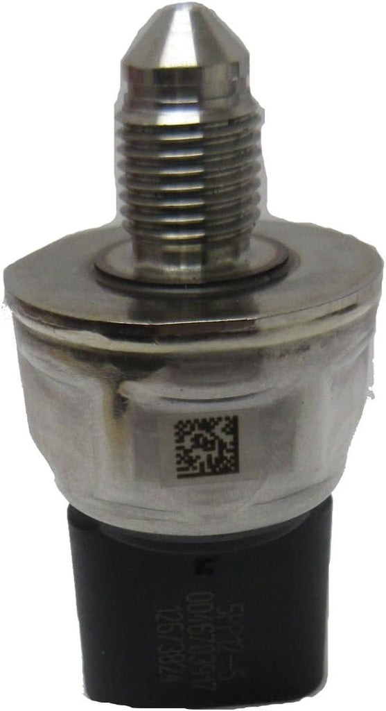 GM Original Equipment 12673824 Fuel Injection Fuel Rail Pressure Sensor
