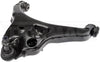 Dorman Suspension Control Arm and Ball Joint for Colorado, Canyon 527-035