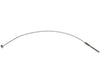 Raybestos Parking Brake Cable for Vibe, Corolla, Matrix, RAV4 BC96086