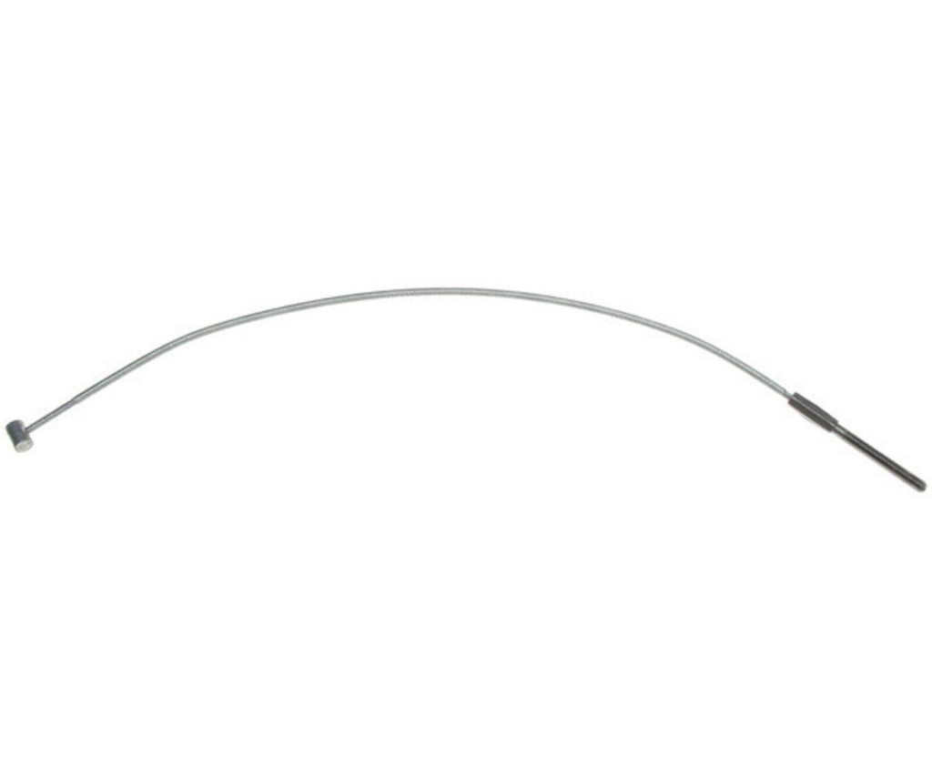 Raybestos Parking Brake Cable for Vibe, Corolla, Matrix, RAV4 BC96086