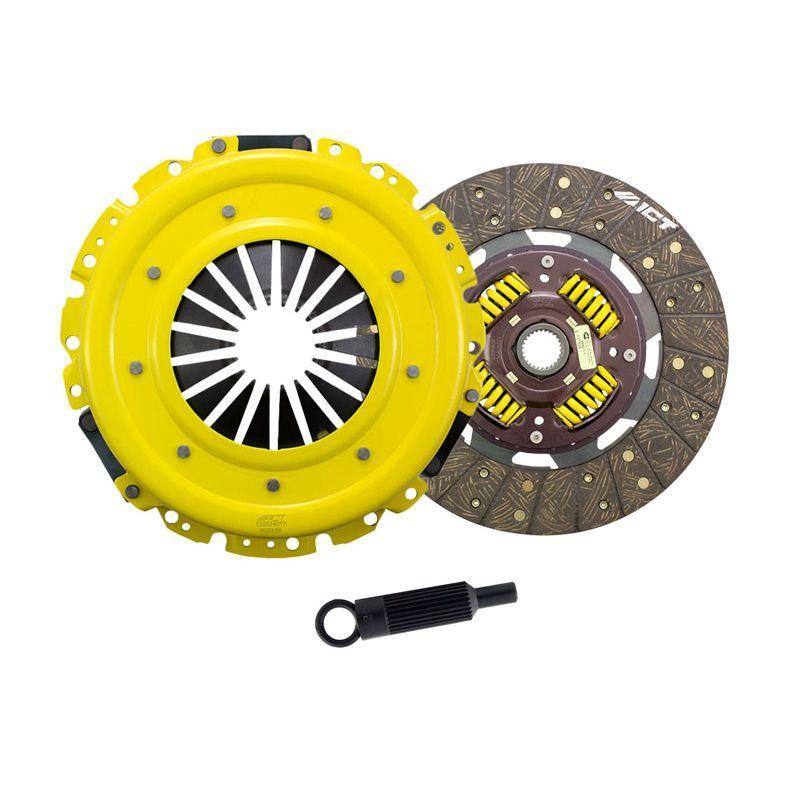 GM9-SPSS ACT Sport/Perf Street Sprung Kit - greatparts