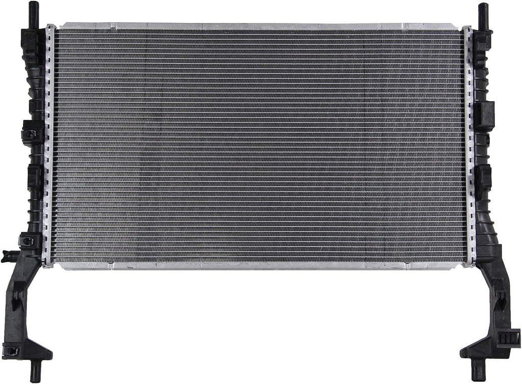 13486 Radiator Compatible with 2015-2015 Ford Mustang