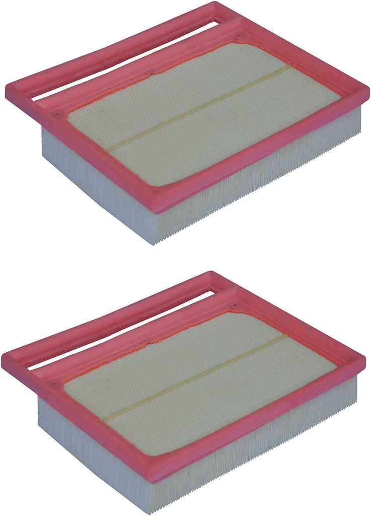 Gold A3326C Air Filter