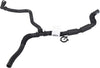 86803266 Heater Outlet Hose