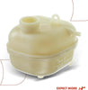 A-Premium Engine Coolant Overflow Recovery Reservoir Tank Compatible with Mini Cooper 2002-2008 L4 1.6L, Replace # 17137529273, 17107515499